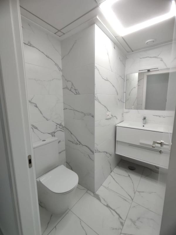 apartment te koop in Torrevieja | 0 slaapkamers H605706