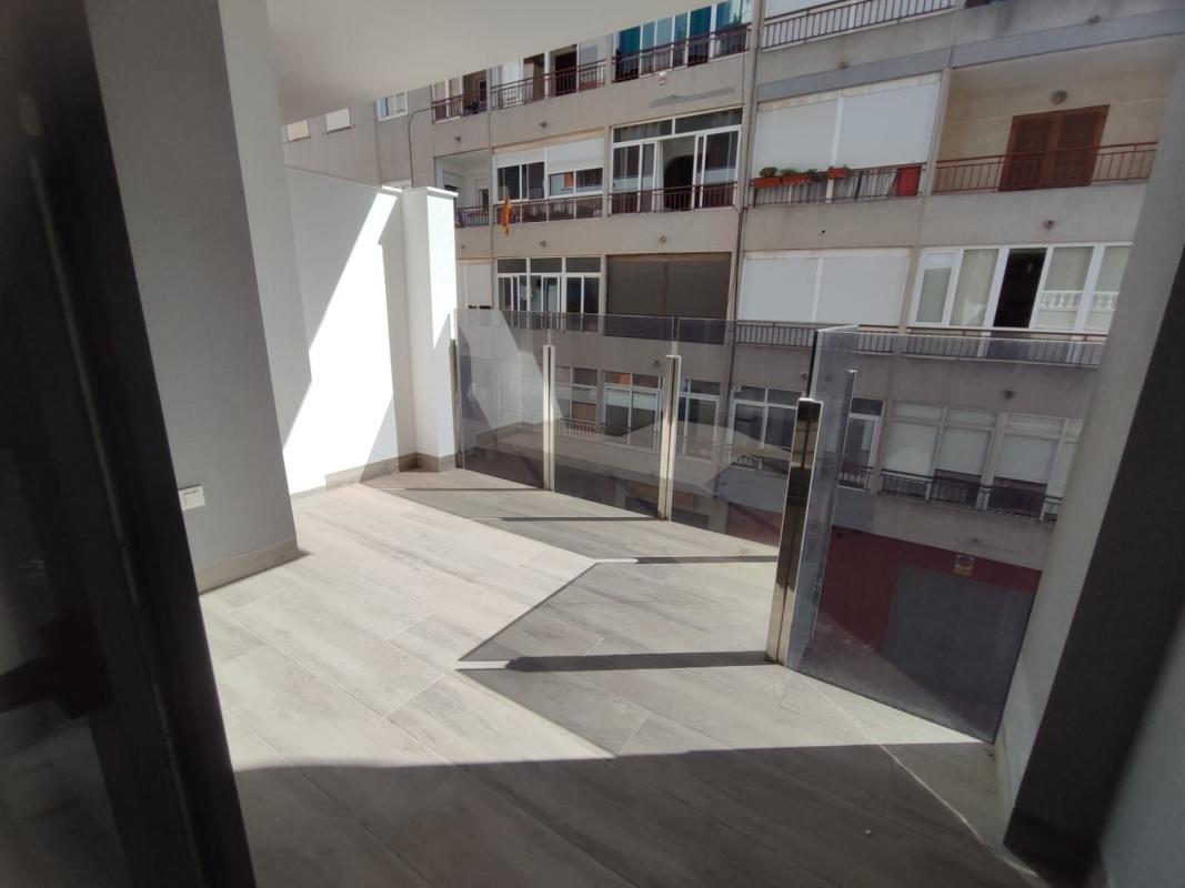 apartment te koop in Torrevieja | 0 slaapkamers H605706