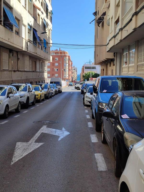apartment te koop in Torrevieja | 0 slaapkamers H605706