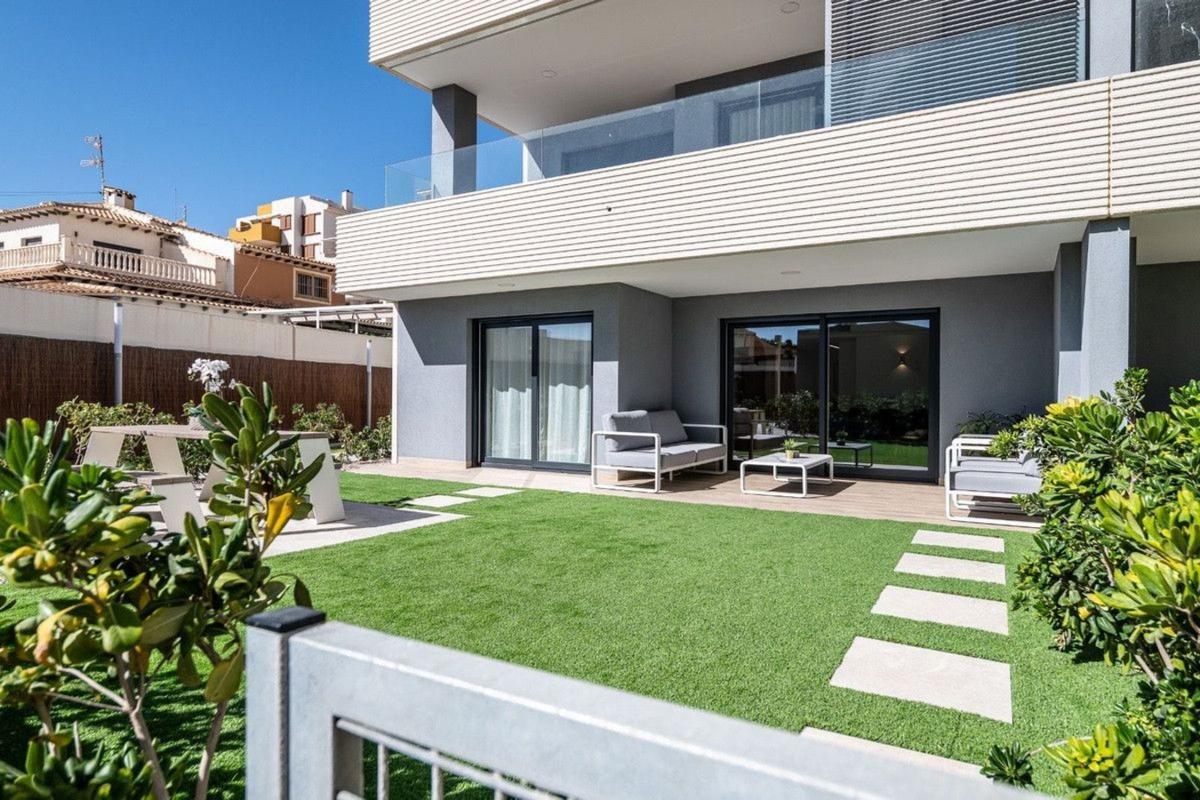 apartment te koop in Torrevieja | 2 slaapkamers H617500