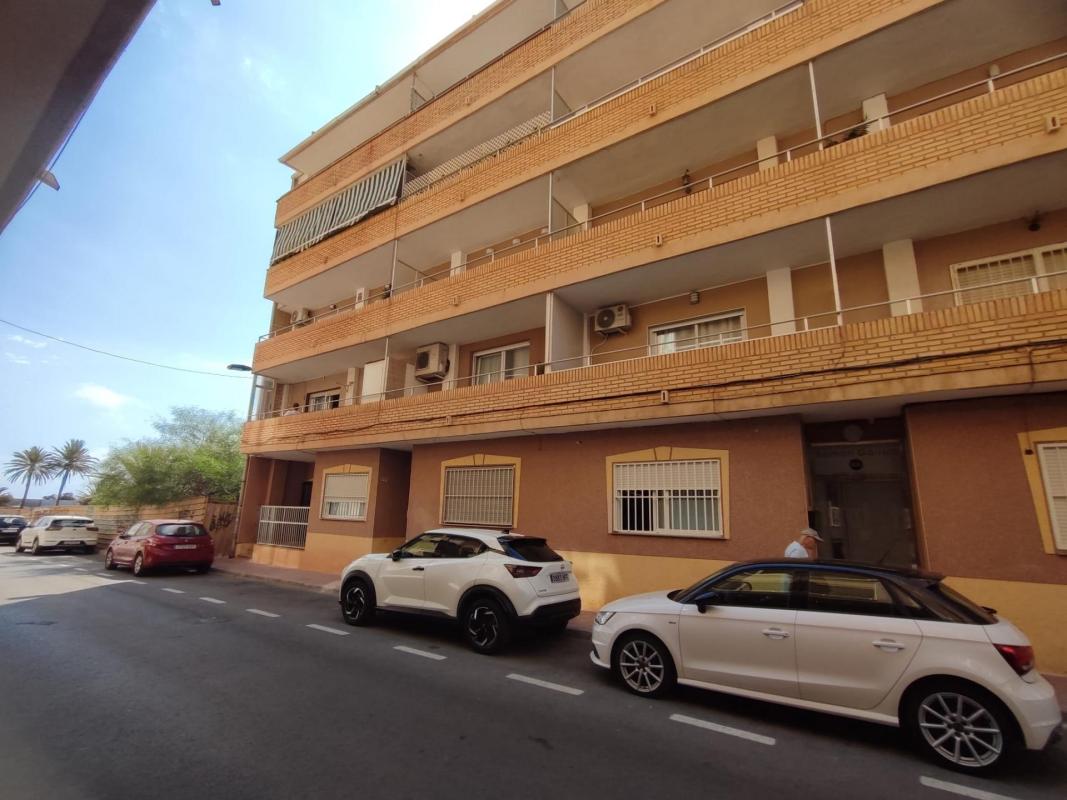 apartment te koop in Torrevieja | 0 slaapkamers H617999