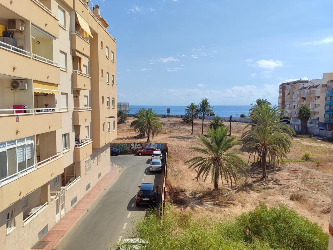 apartment te koop in Torrevieja | 0 slaapkamers H617999