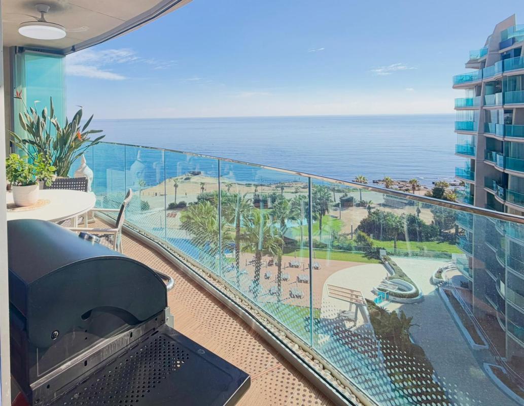 apartment te koop in Torrevieja | 2 slaapkamers H645276