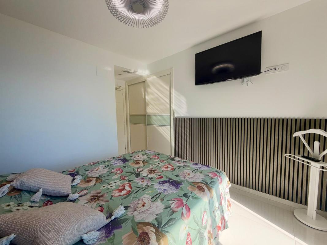 apartment te koop in Torrevieja | 2 slaapkamers H645276