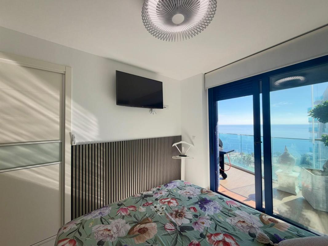 apartment te koop in Torrevieja | 2 slaapkamers H645276