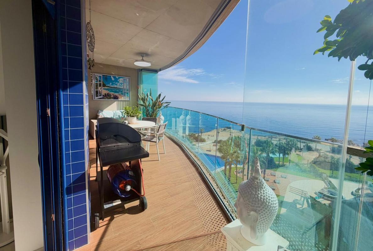 apartment te koop in Torrevieja | 2 slaapkamers H645276