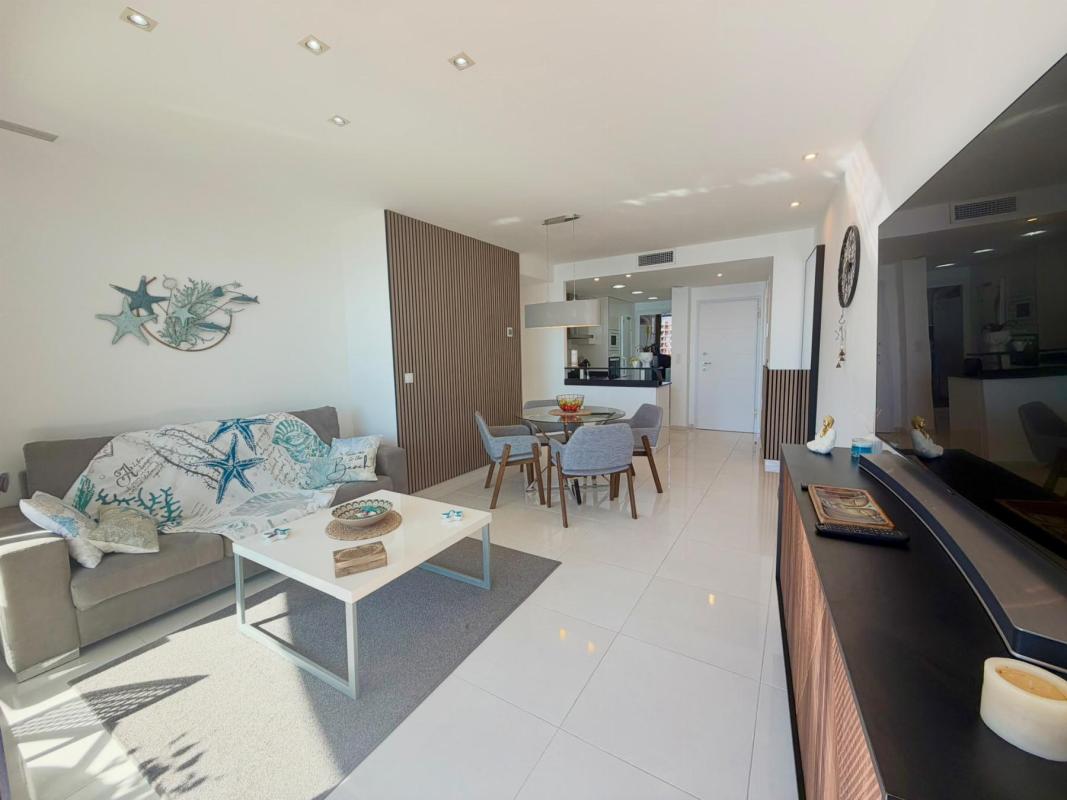 apartment te koop in Torrevieja | 2 slaapkamers H645276