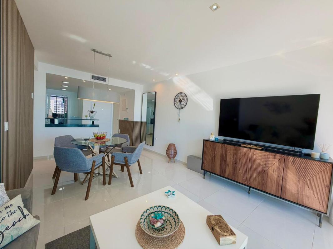 apartment te koop in Torrevieja | 2 slaapkamers H645276
