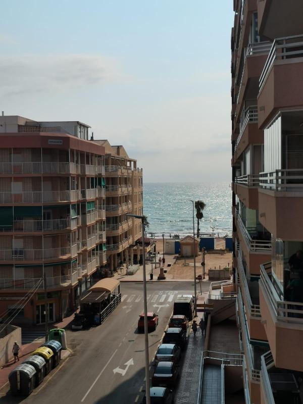 apartment te koop in Torrevieja | 3 slaapkamers H647783
