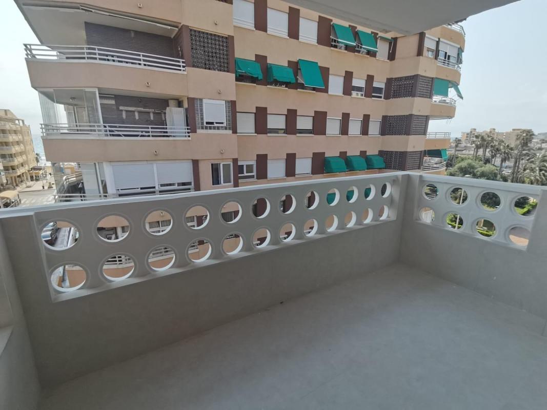 apartment te koop in Torrevieja | 3 slaapkamers H647783