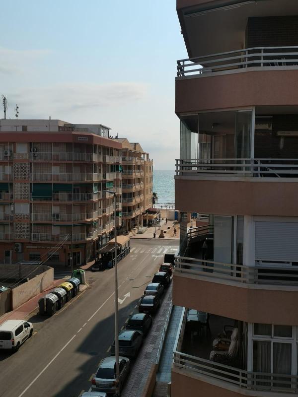 apartment te koop in Torrevieja | 3 slaapkamers H647783