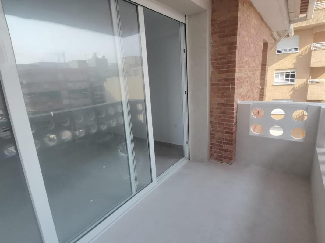 apartment te koop in Torrevieja | 3 slaapkamers H647783
