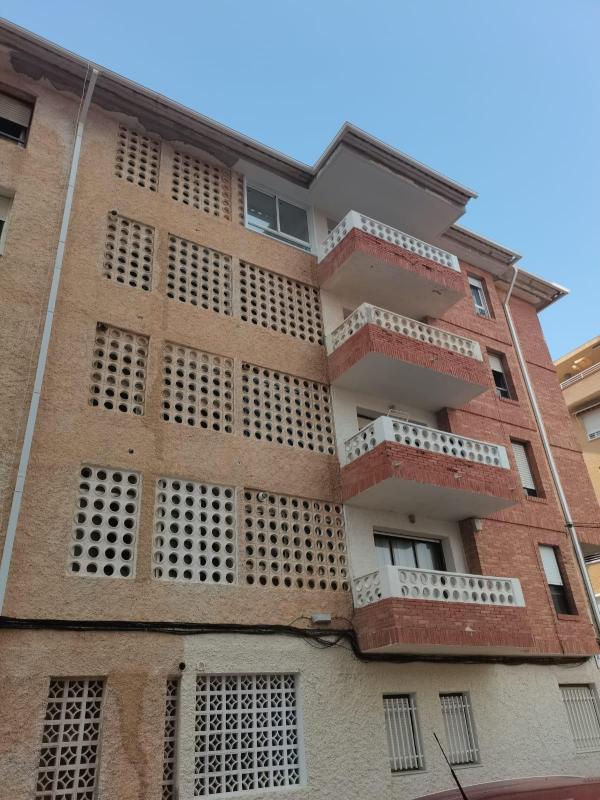 apartment te koop in Torrevieja | 3 slaapkamers H647783