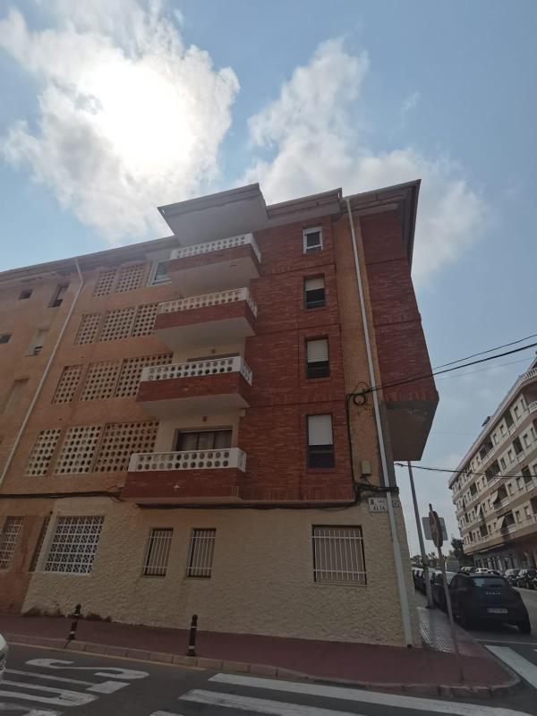 apartment te koop in Torrevieja | 3 slaapkamers H647783