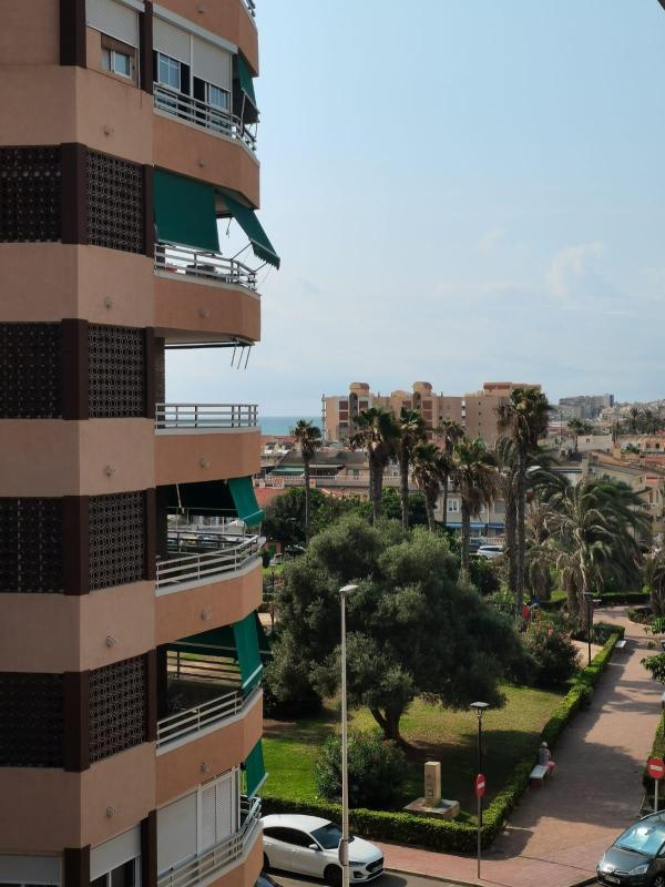 apartment te koop in Torrevieja | 3 slaapkamers H647783