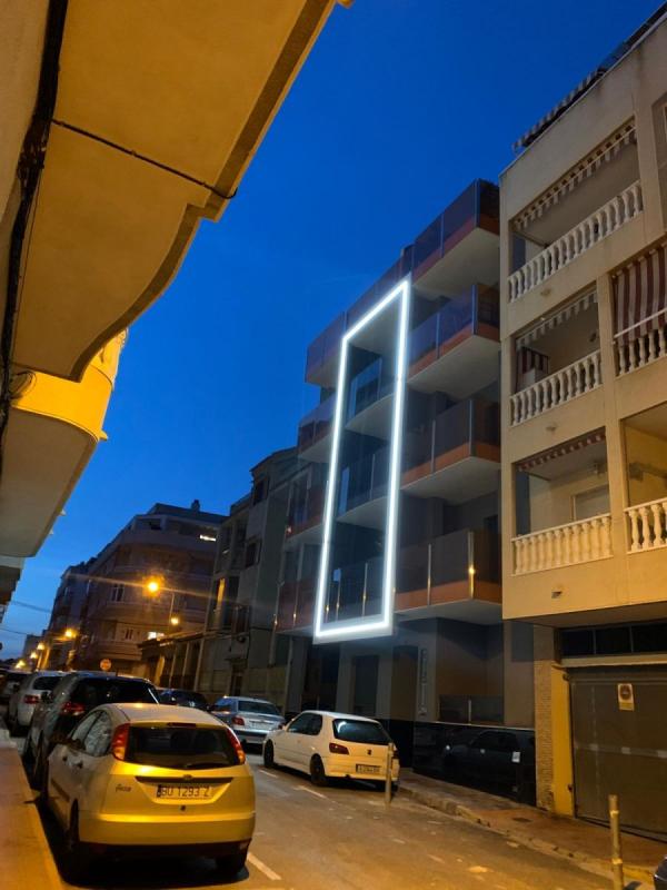apartment te koop in Torrevieja | 0 slaapkamers H658342