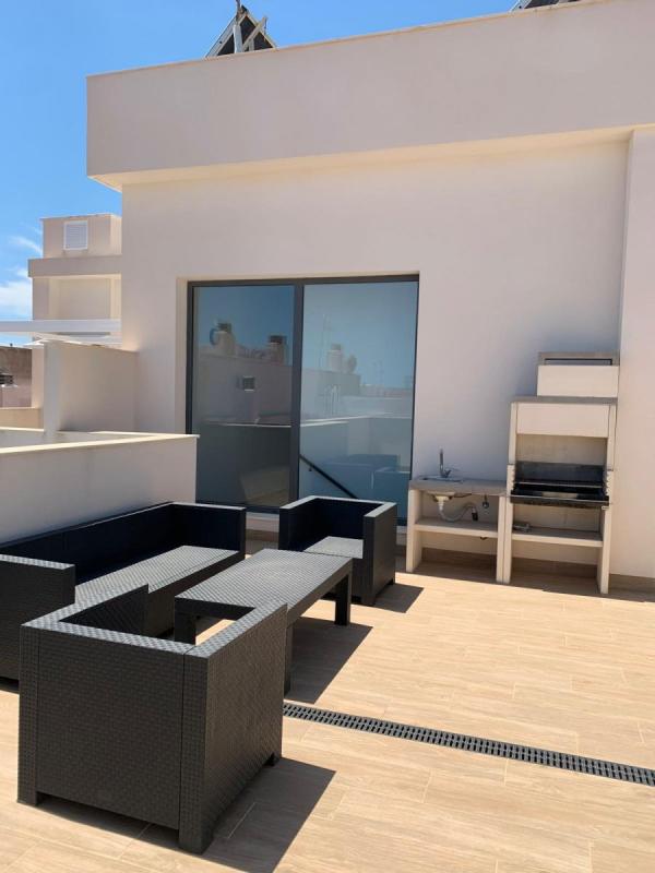 apartment te koop in Torrevieja | 0 slaapkamers H658342