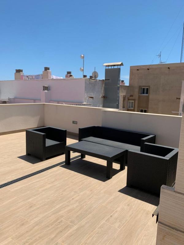 apartment te koop in Torrevieja | 0 slaapkamers H658342