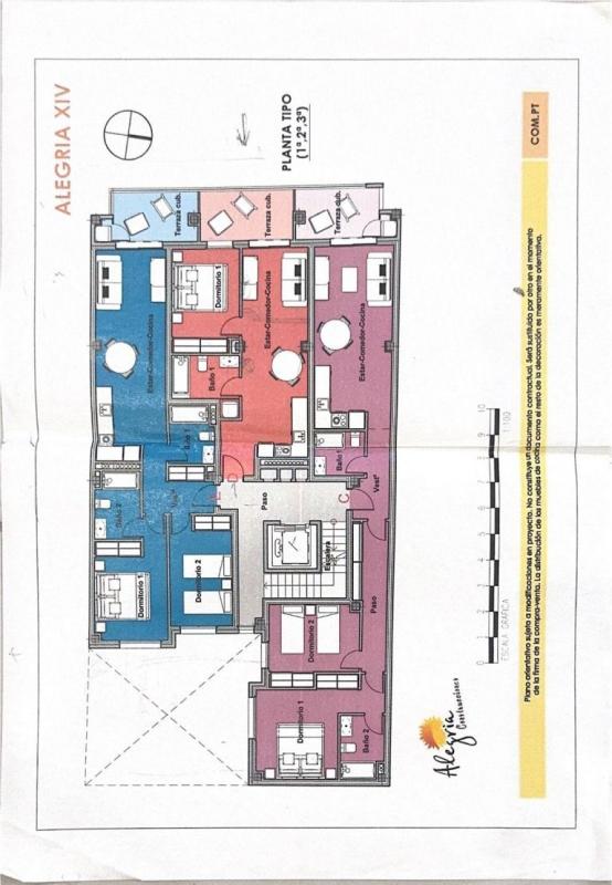 apartment te koop in Torrevieja | 0 slaapkamers H658342