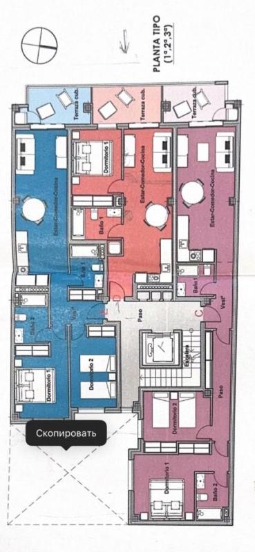 apartment te koop in Torrevieja | 0 slaapkamers H658342