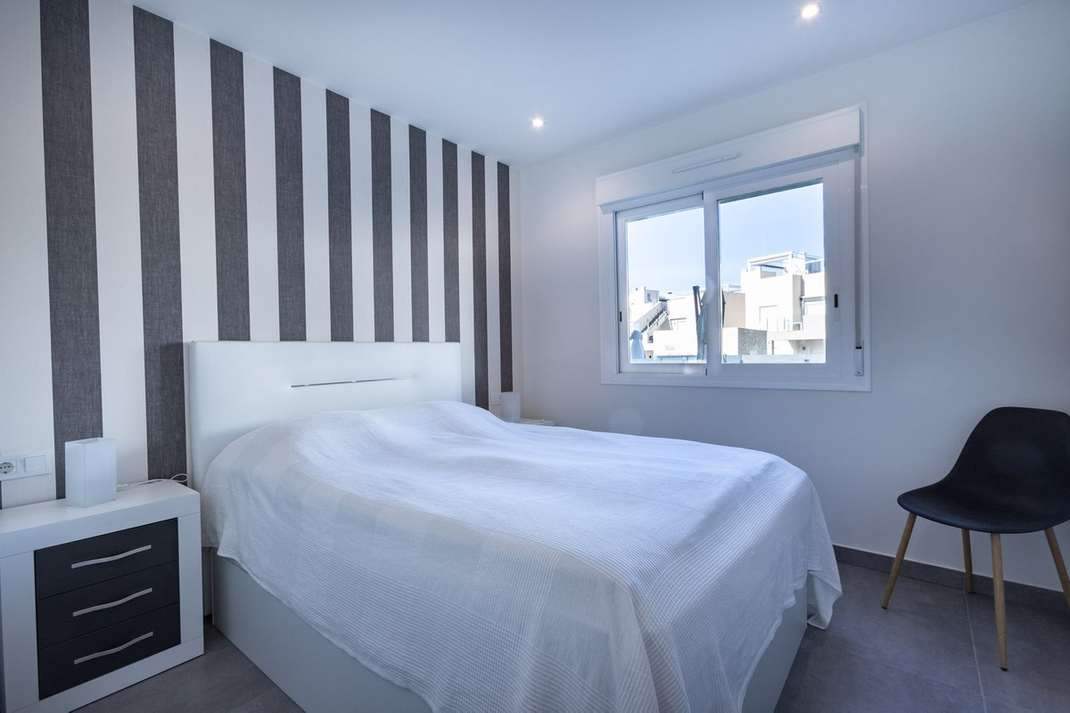 Appartement te koop in Aguas Nuevas | 3 slaapkamers H4922677