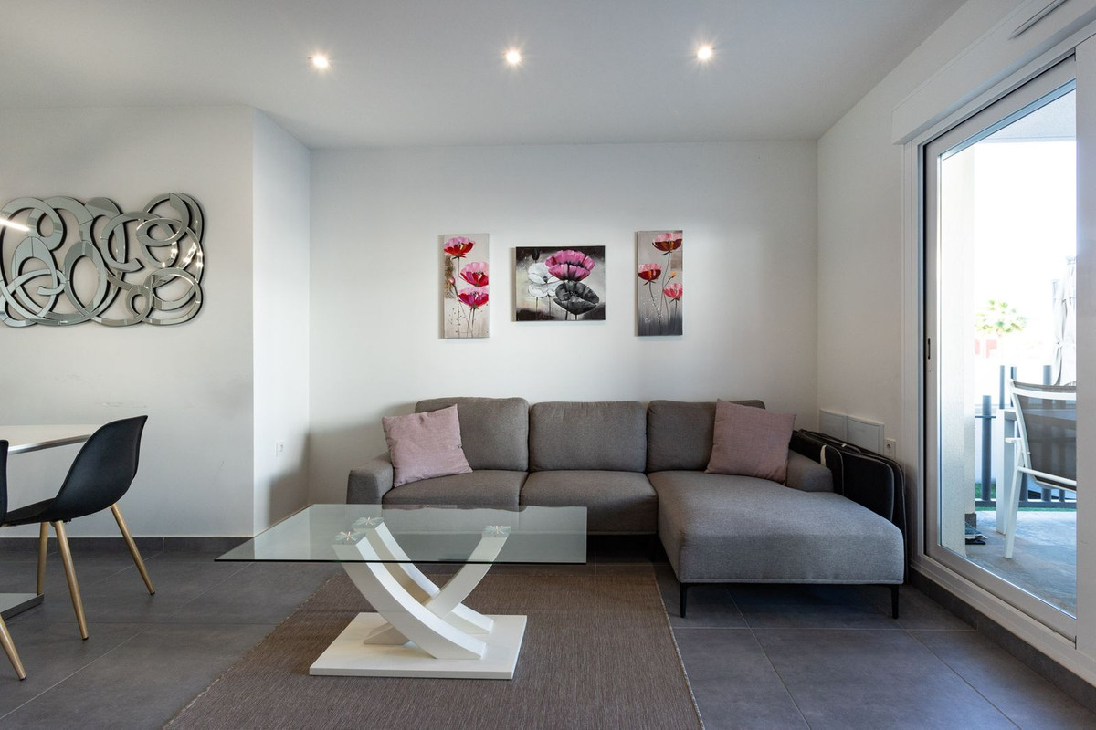 Appartement te koop in Aguas Nuevas | 3 slaapkamers H4922677