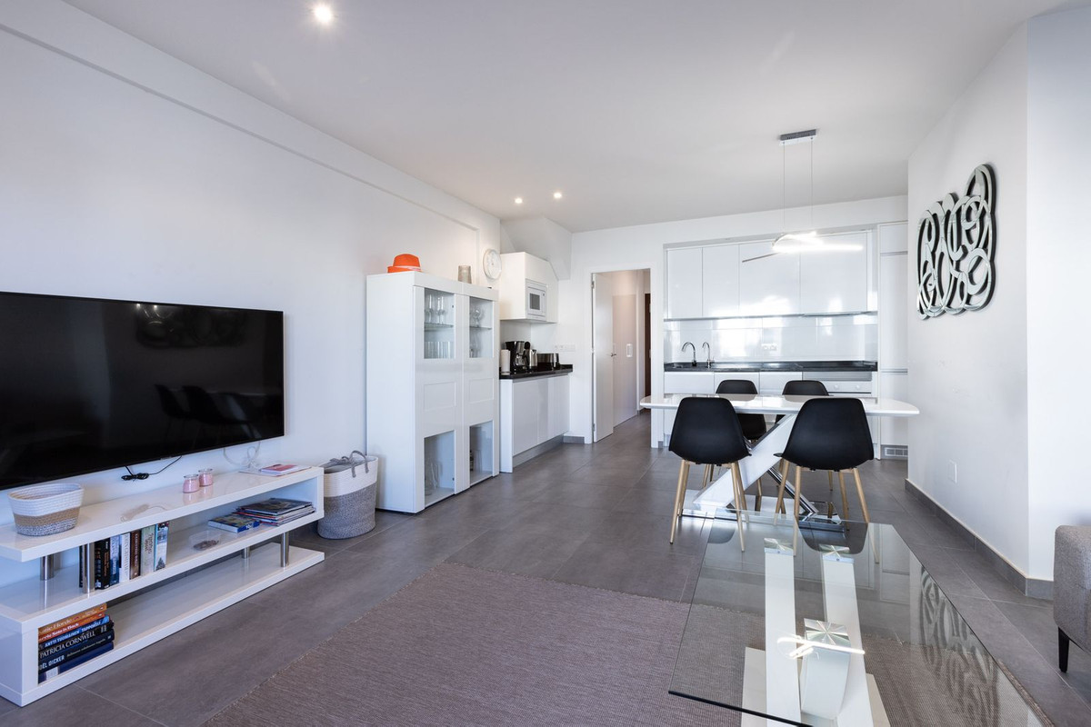 Appartement te koop in Aguas Nuevas | 3 slaapkamers H4922677