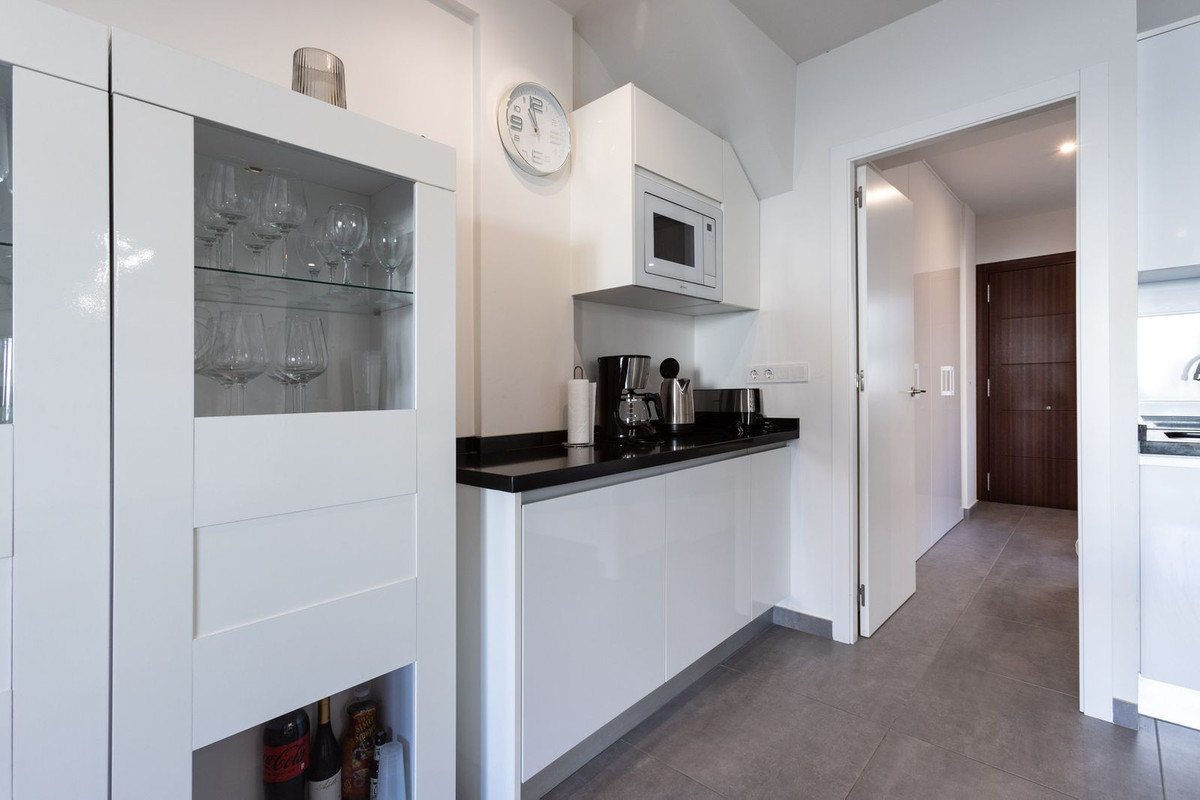 Appartement te koop in Aguas Nuevas | 3 slaapkamers H4922677