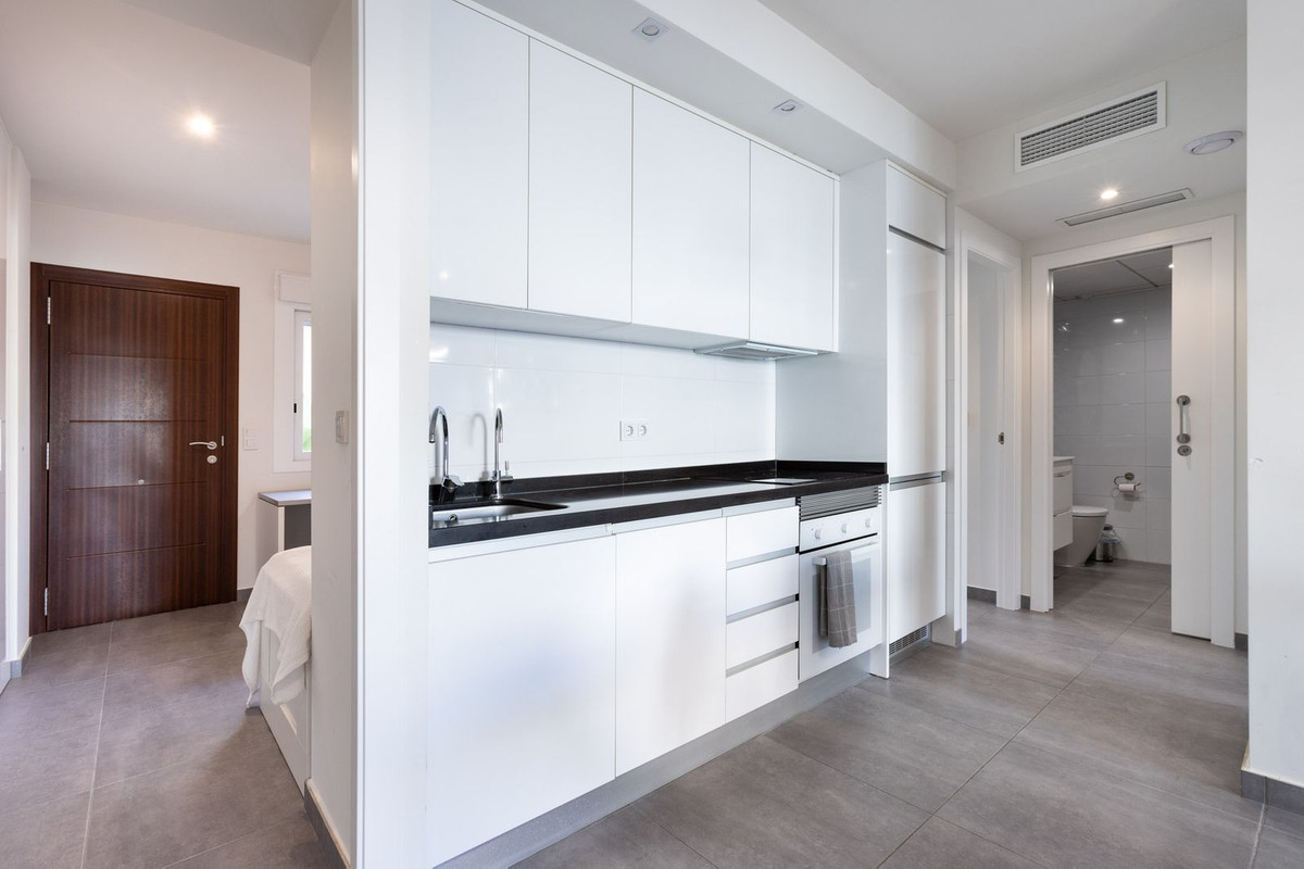 Appartement te koop in Aguas Nuevas | 3 slaapkamers H4922677