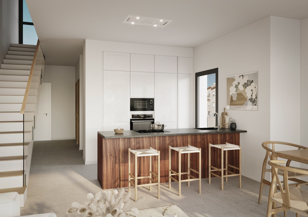 Appartement te koop in Aguas Nuevas | 2 slaapkamers H5146648