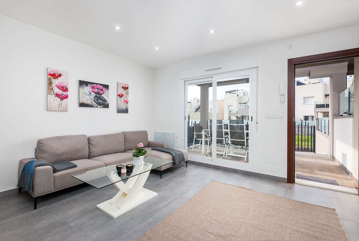 Bungalow te koop in Aguas Nuevas | 3 slaapkamers H5287525