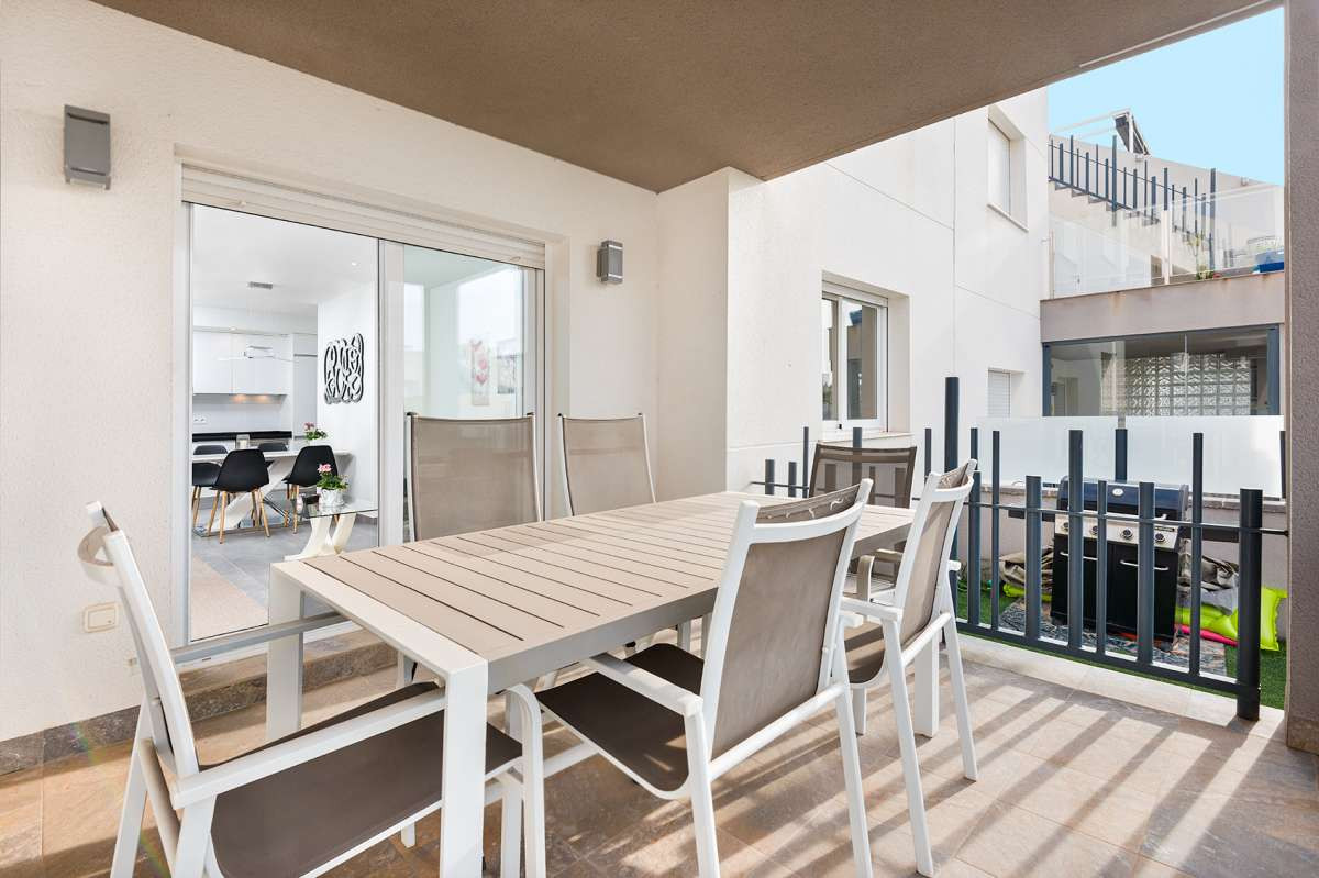 Bungalow te koop in Aguas Nuevas | 3 slaapkamers H5287525