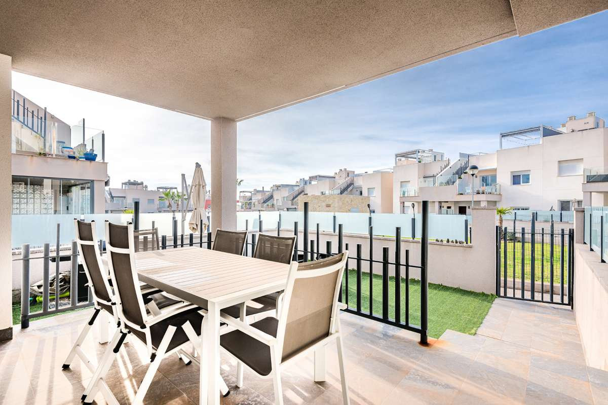 Bungalow te koop in Aguas Nuevas | 3 slaapkamers H5287525