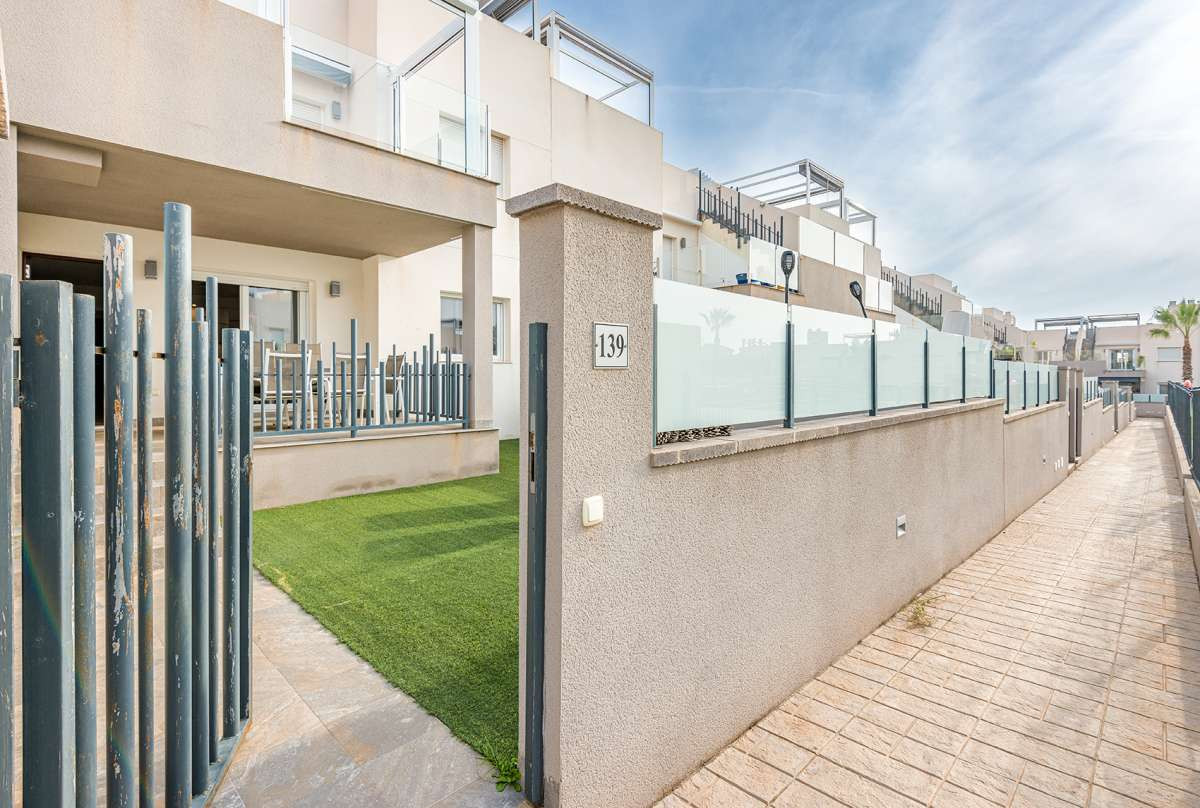 Bungalow te koop in Aguas Nuevas | 3 slaapkamers H5287525