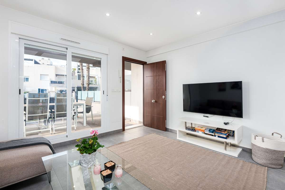 Bungalow te koop in Aguas Nuevas | 3 slaapkamers H5287525