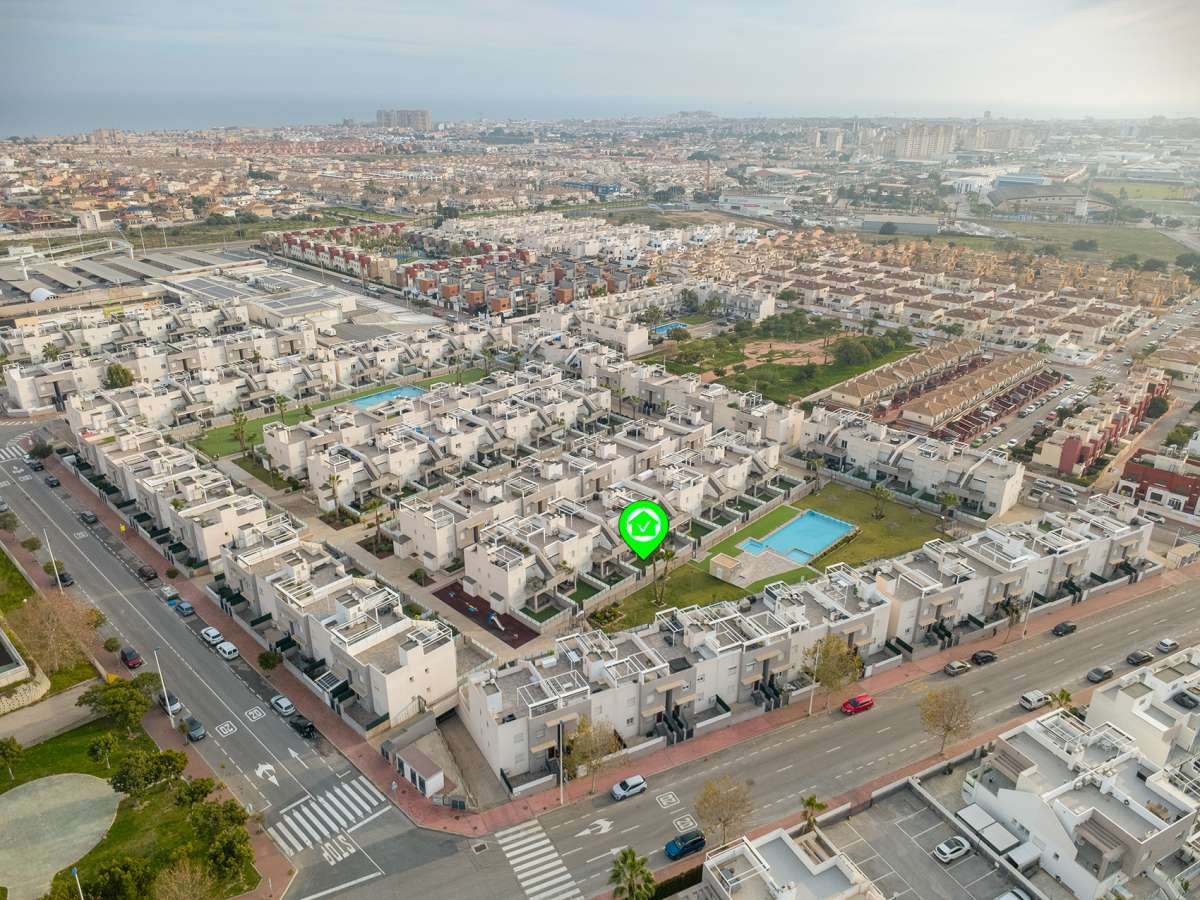 Bungalow te koop in Aguas Nuevas | 3 slaapkamers H5287525