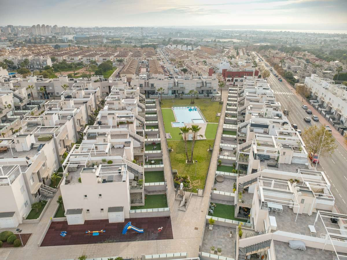 Bungalow te koop in Aguas Nuevas | 3 slaapkamers H5287525