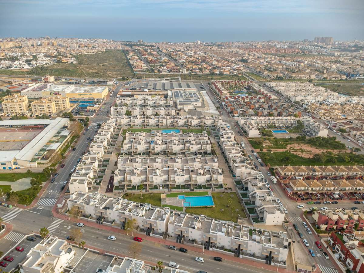 Bungalow te koop in Aguas Nuevas | 3 slaapkamers H5287525