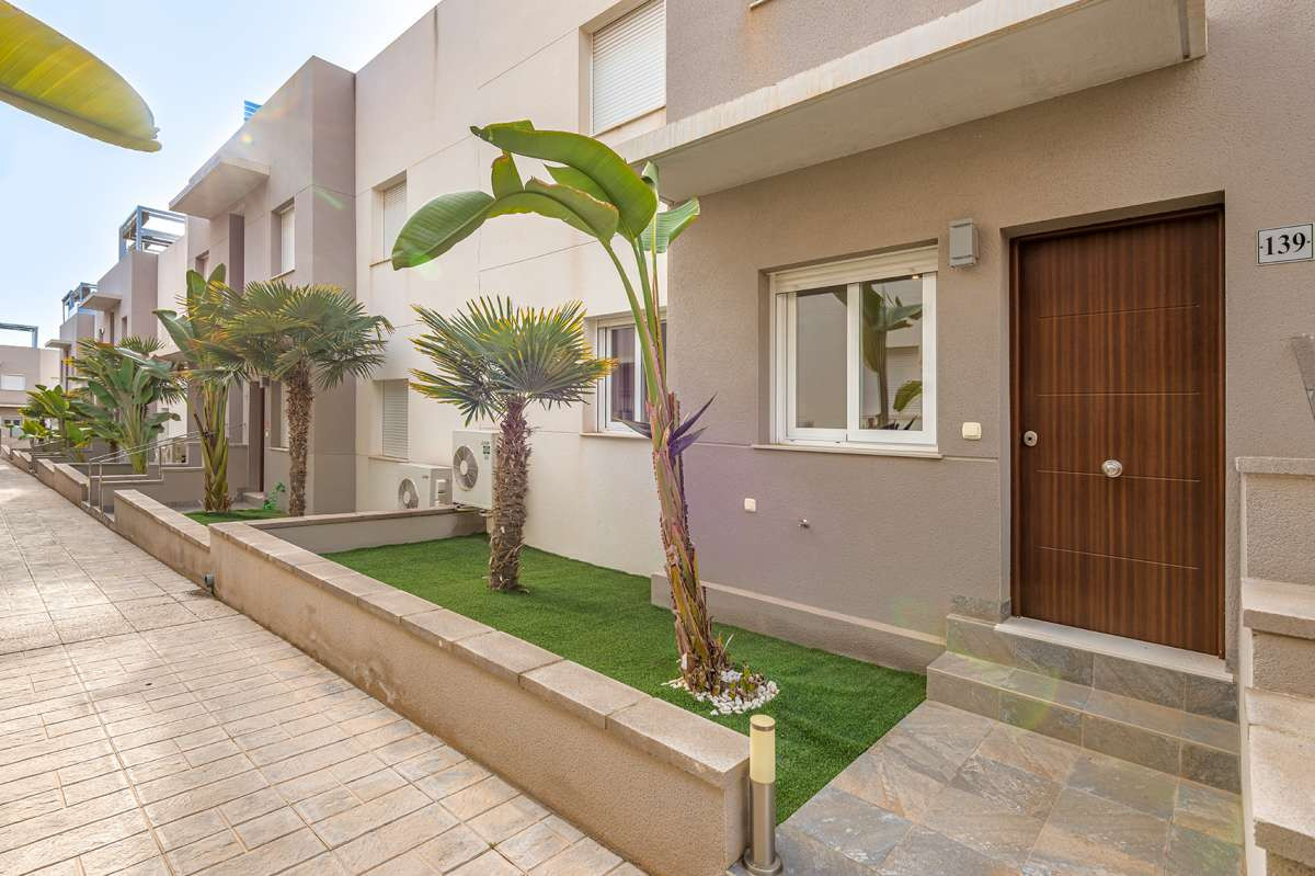 Bungalow te koop in Aguas Nuevas | 3 slaapkamers H5287525