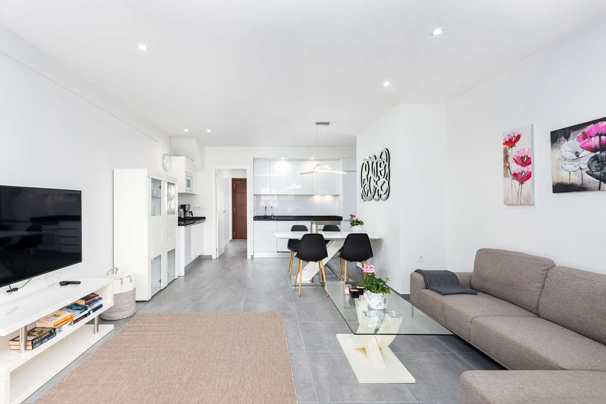 Bungalow te koop in Aguas Nuevas | 3 slaapkamers H5287525