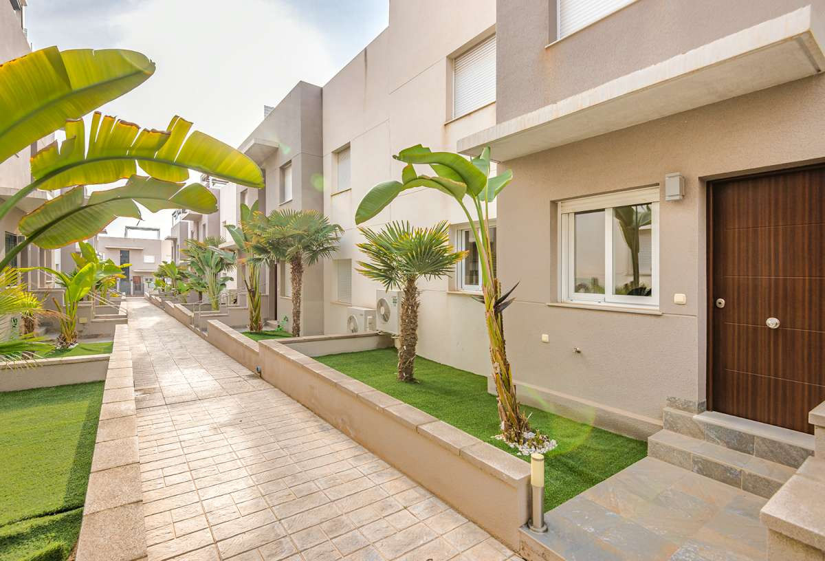 Bungalow te koop in Aguas Nuevas | 3 slaapkamers H5287525