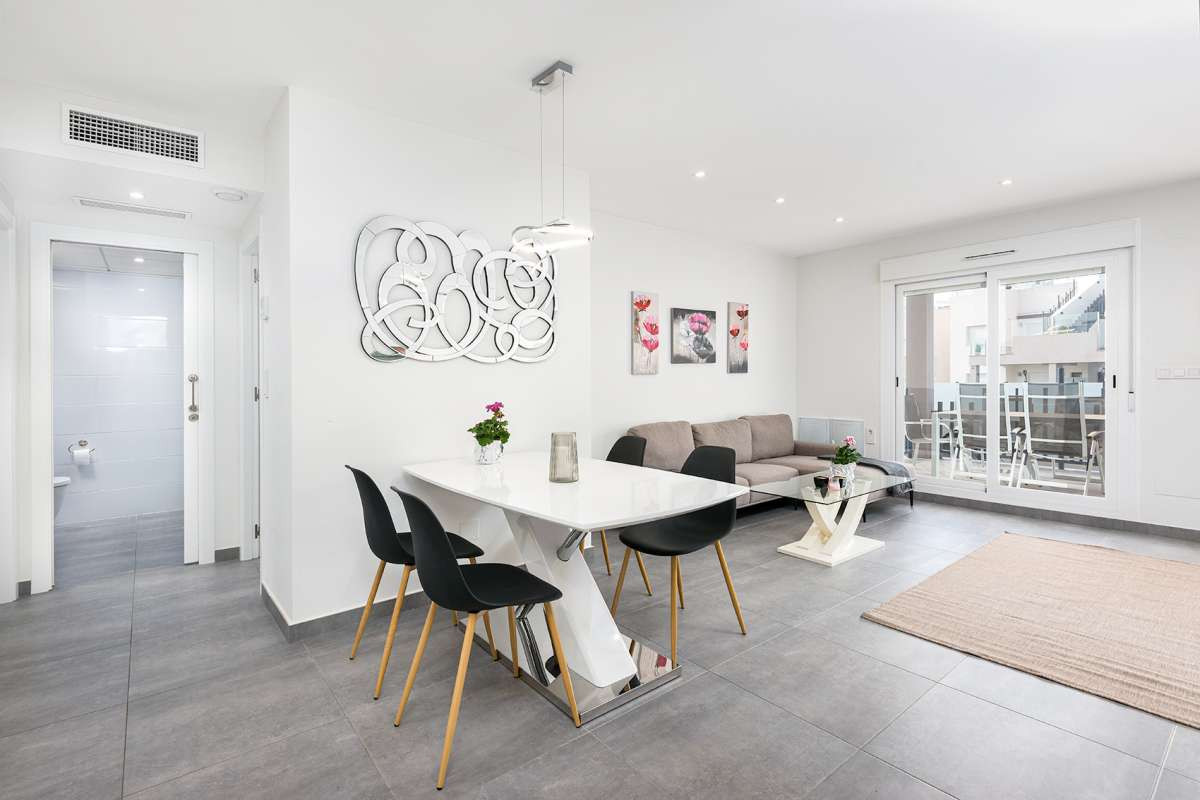 Bungalow te koop in Aguas Nuevas | 3 slaapkamers H5287525