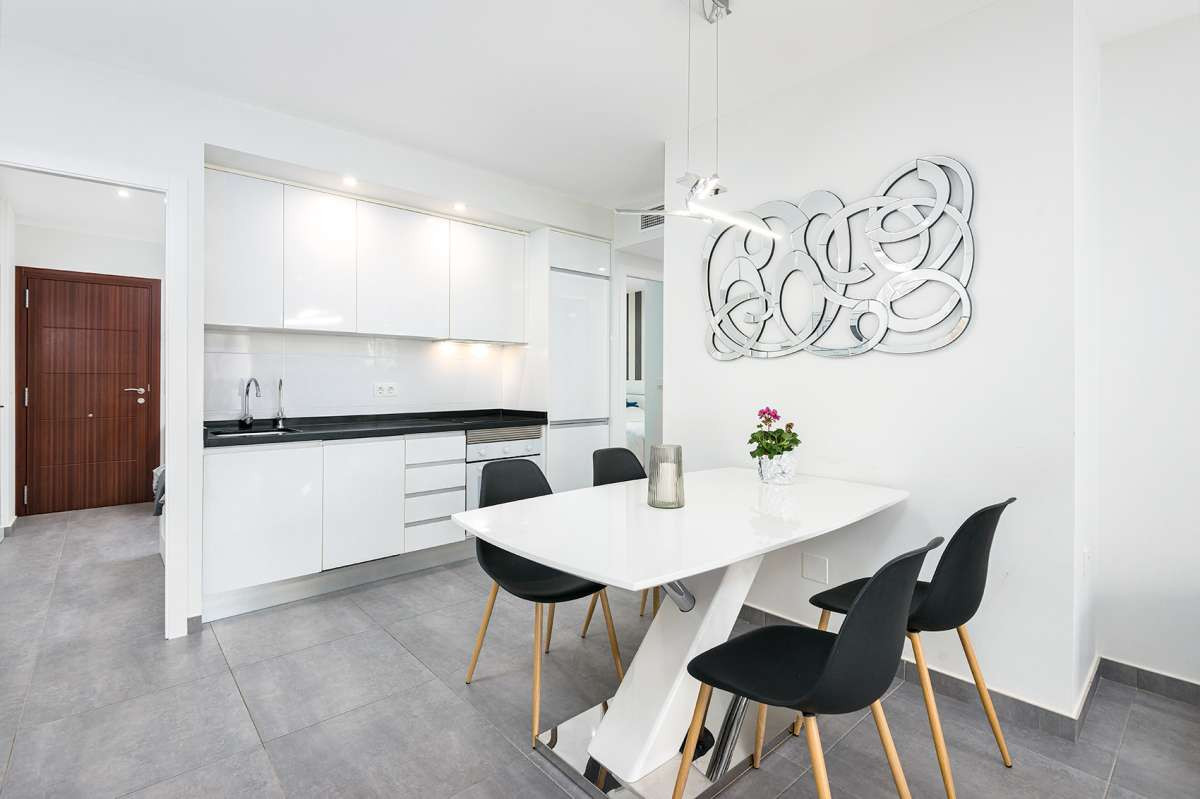 Bungalow te koop in Aguas Nuevas | 3 slaapkamers H5287525