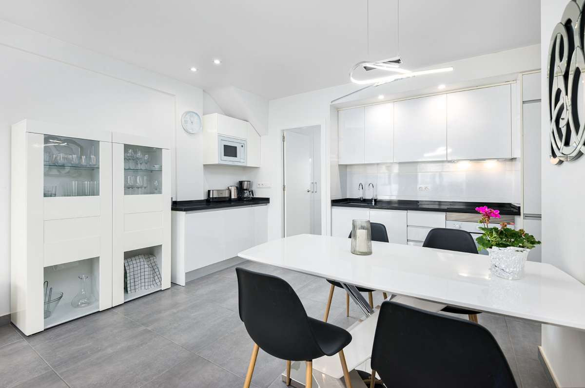 Bungalow te koop in Aguas Nuevas | 3 slaapkamers H5287525