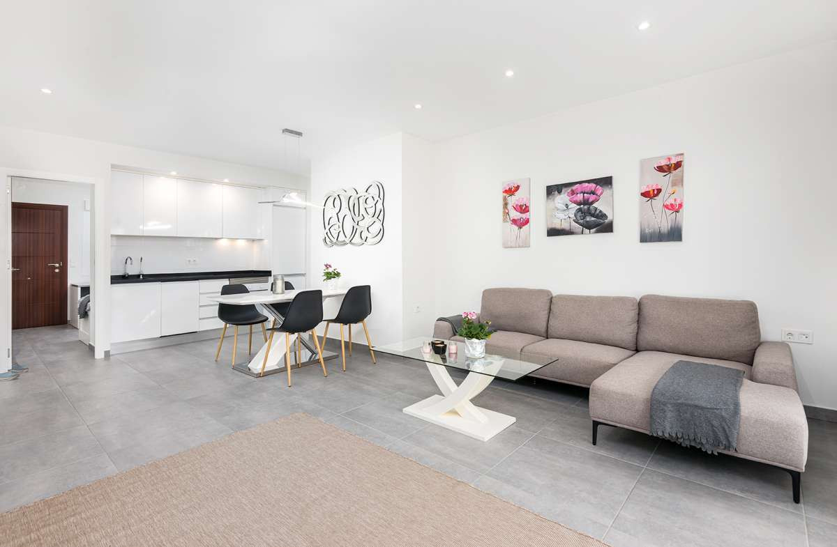 Bungalow te koop in Aguas Nuevas | 3 slaapkamers H5287525