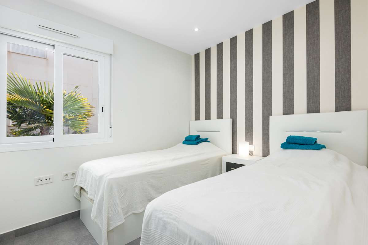 Bungalow te koop in Aguas Nuevas | 3 slaapkamers H5287525