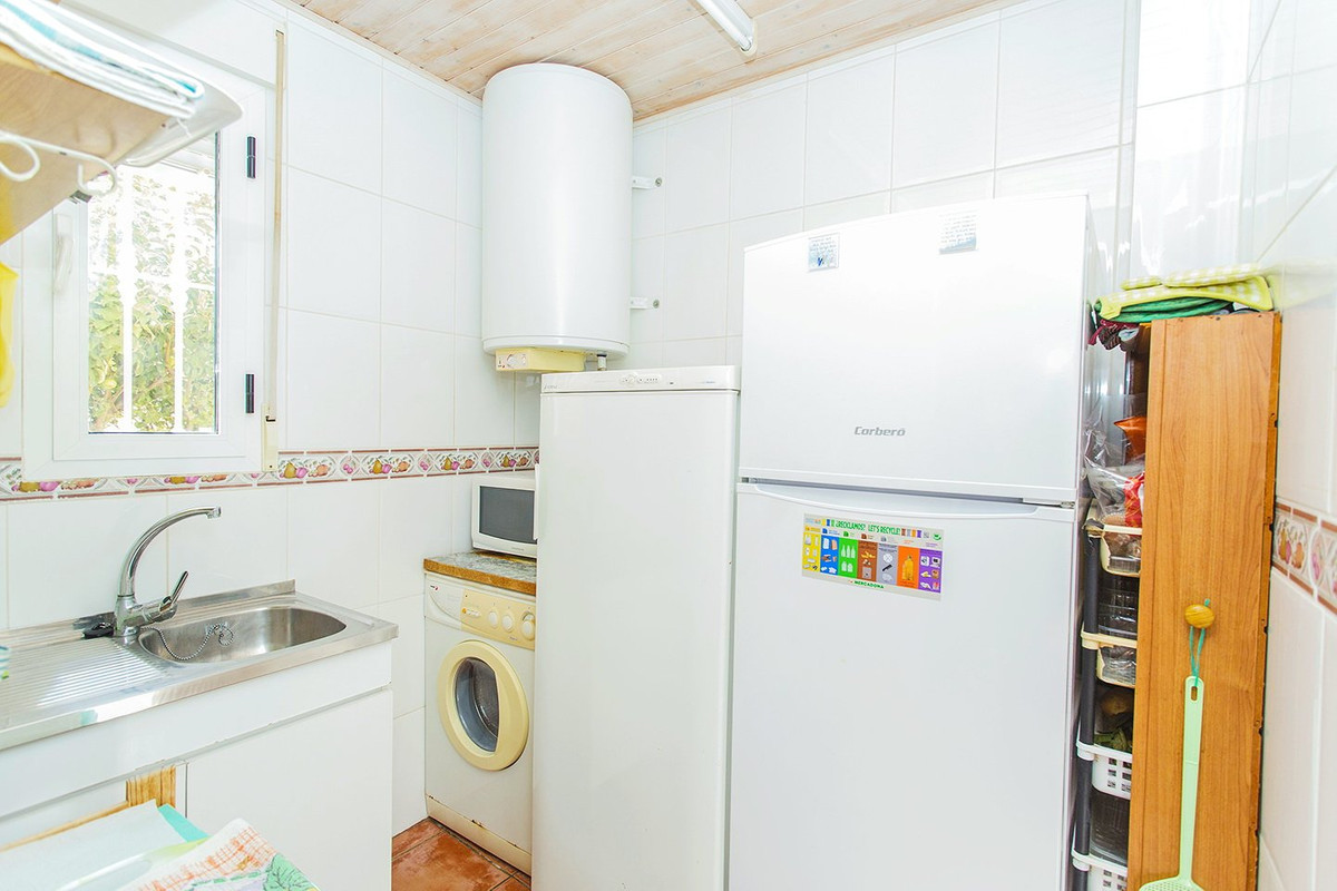 Huis te koop in Aguas Nuevas | 5 slaapkamers H5295370