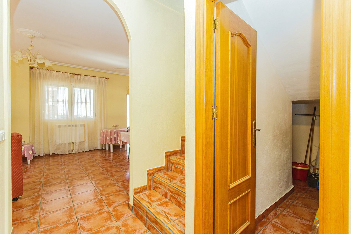 Huis te koop in Aguas Nuevas | 5 slaapkamers H5295370