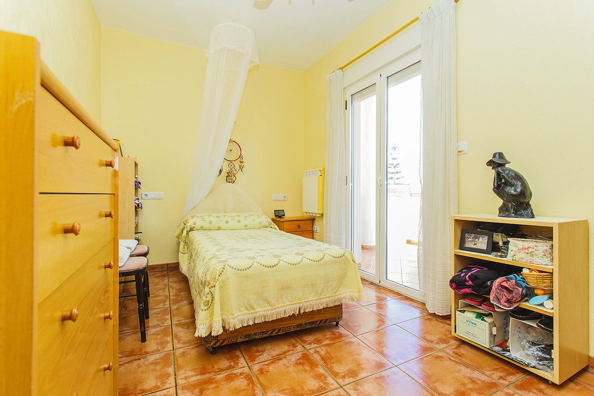 Huis te koop in Aguas Nuevas | 5 slaapkamers H5295370