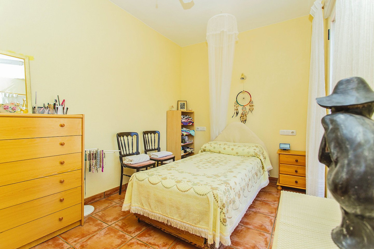 Huis te koop in Aguas Nuevas | 5 slaapkamers H5295370